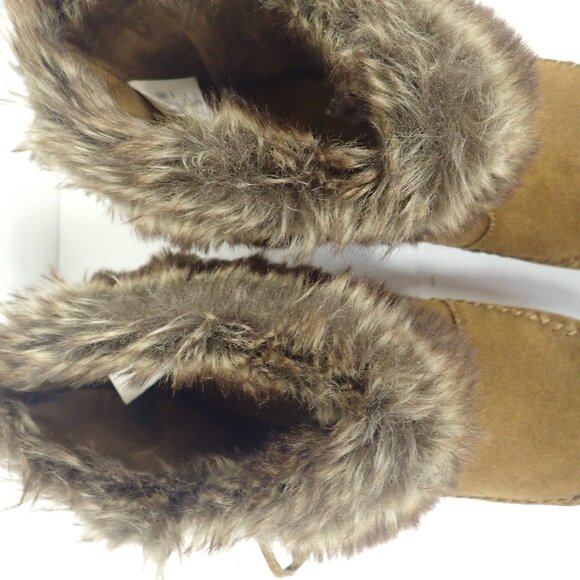 Minnetonka women's boot - Picture 5 of 8